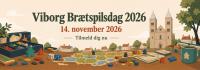 Viborg Brætspilsdag 2026