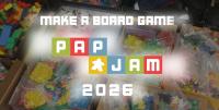 PapJam Scratch! 2026
