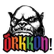 Örkkon 2026