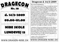 DrageCon 10