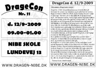 DrageCon 11