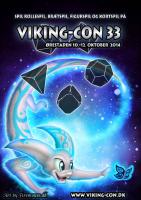 Viking-Con 33