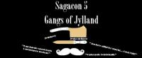 Sagacon 5 - Gangs of Jylland