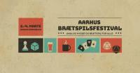 Aarhus Brætspilsfestival