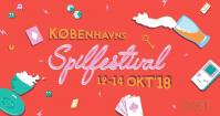 Københavns Spilfestival