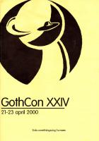 GothCon XXIV
