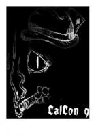 CalCon IX - Maffia