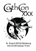 GothCon XXX