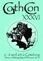 GothCon XXXVI