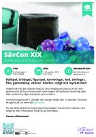 SävCon XIX