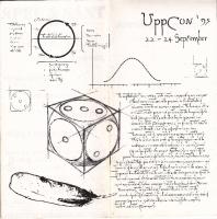 UppCon '95
