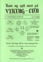 Viking-Con 11