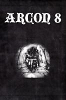 ARCON 8: Paranoia