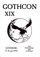 GothCon XIX