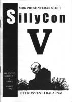 SillyCon V