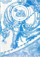 SillyCon X