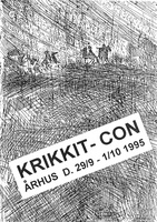 Krikkit Con I