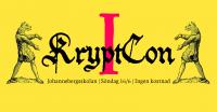 KryptCon I
