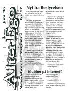 Alter Ego, Nr. 17