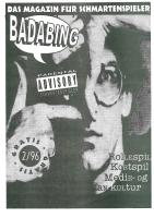 Gargle, Badabing