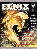 Fenix, Nr 1, 2004