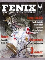 Fenix, Nr 4, 2004