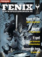 Fenix, Nr 5, 2004