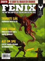 Fenix, Nr 1, 2005