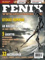 Fenix, Nr 3, 2006