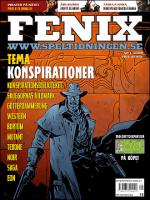Fenix, Nr 1, 2008