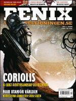 Fenix, Nr 3, 2008