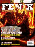 Fenix, Nr 1, 2009