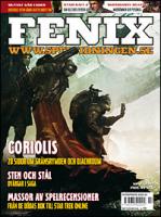 Fenix, Nr 2, 2010