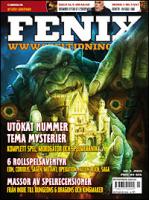Fenix, Nr 3, 2010