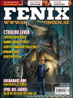 Fenix, Nr 4, 2010