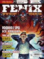 Fenix, Nr 1, 2011