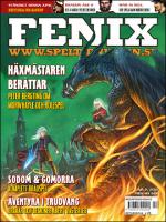 Fenix, Nr 2, 2011