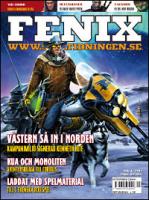 Fenix, Nr 4, 2011