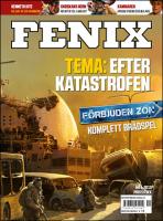 Fenix, Nr 1, 2013