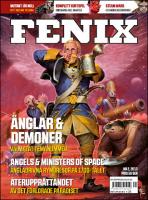 Fenix, Nr 2, 2013