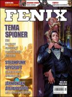 Fenix, Nr 3, 2013