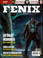 Fenix, Nr 4, 2013
