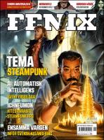 Fenix, Nr 5, 2013