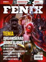 Fenix, Nr 6, 2013