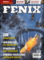 Fenix, Nr 6, 2014