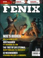 Fenix, Nr 1, 2015