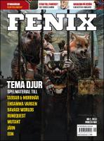 Fenix, Nr 2, 2015
