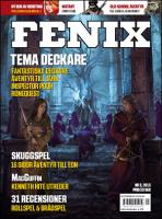 Fenix, Nr 3, 2015