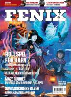 Fenix, Nr 4, 2015