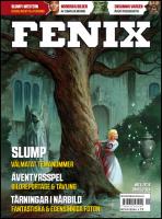 Fenix, Nr 1, 2016